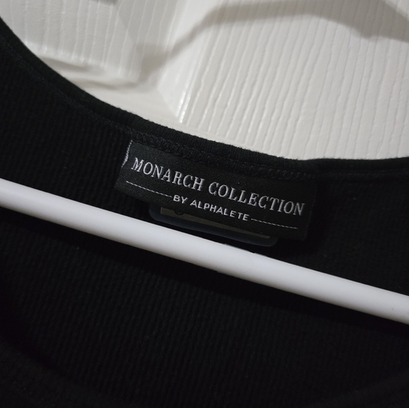 Alphalete Monarch Collection Ribbed Side Cut Out Bodysuit, Padded Cups, EUC! - Picture 12 of 15